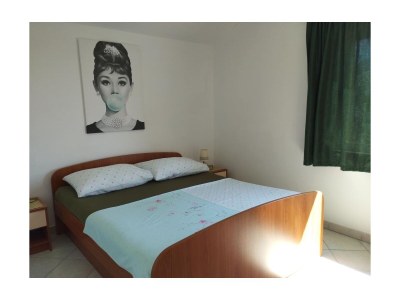 Apartment Two bedroom apartment with balcony and sea view Orebić, Pelješac A-643-c - Outdoor photo 18