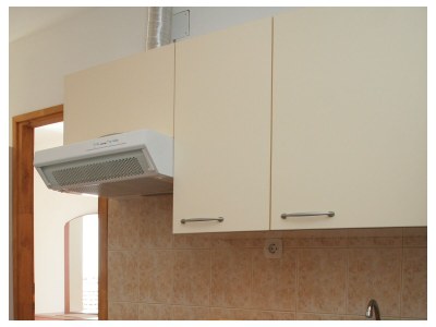 Apartment Two bedroom apartment with balcony and sea view Orebić, Pelješac A-643-d - Outdoor photo 17