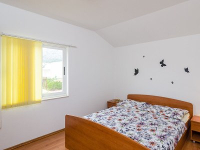 Apartment Two bedroom apartment with balcony and sea view Orebić, Pelješac A-643-d - Outdoor photo 19