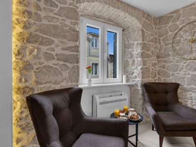 Apartment Two bedroom apartment with balcony Makarska A-21443-a in Makarska - Apartment