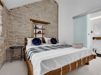 Apartment Two bedroom apartment with balcony Makarska A-21443-a - Outdoor photo 10