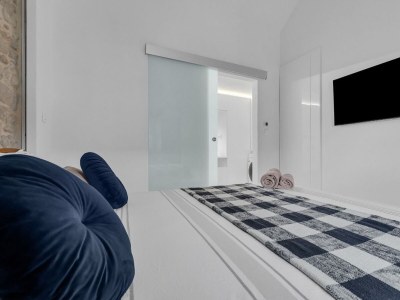 Apartment Two bedroom apartment with balcony Makarska A-21443-a - Outdoor photo 14