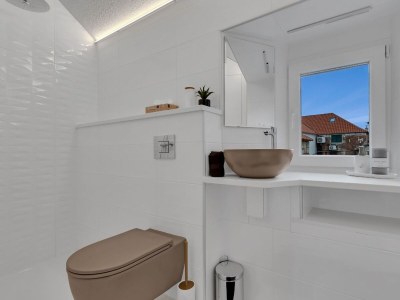 Apartment Two bedroom apartment with balcony Makarska A-21443-a - Outdoor photo 20