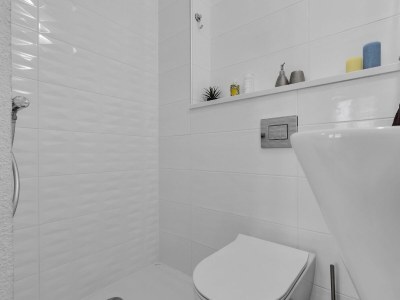 Apartment Two bedroom apartment with balcony Makarska A-21443-a - Outdoor photo 23