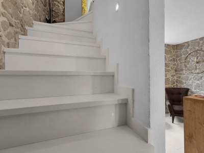 Apartment Two bedroom apartment with balcony Makarska A-21443-a - Outdoor photo 24