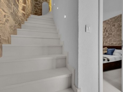 Apartment Two bedroom apartment with balcony Makarska A-21443-a - Outdoor photo 25