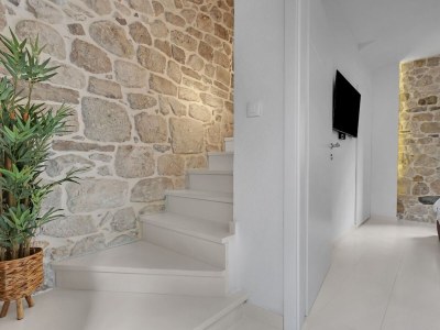 Apartment Two bedroom apartment with balcony Makarska A-21443-a - Outdoor photo 26