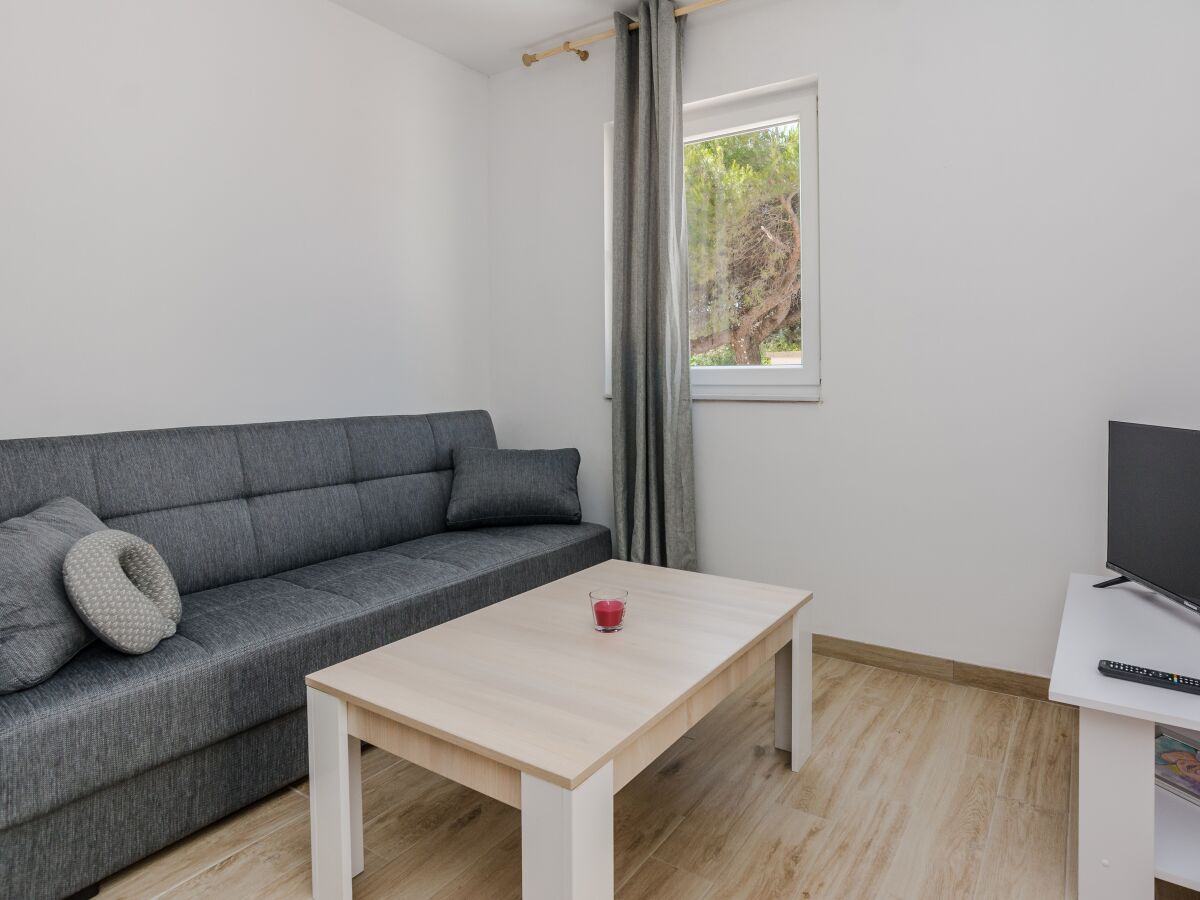 Apartment Two bedroom apartment with terrace Vir A-21782-a - Outdoor photo 4