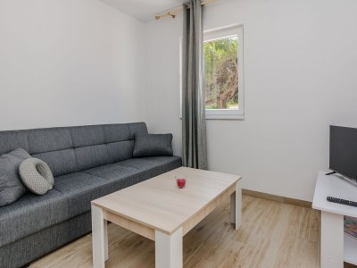 Apartment Two bedroom apartment with terrace Vir A-21782-a - Outdoor photo 4