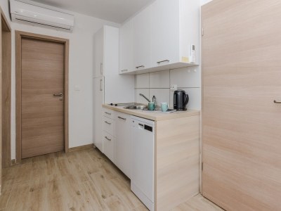 Apartment Two bedroom apartment with terrace Vir A-21782-a - Outdoor photo 5