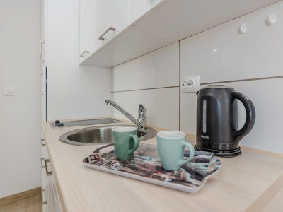 Apartment Two bedroom apartment with terrace Vir A-21782-a - Outdoor photo 6