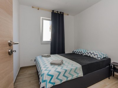 Apartment Two bedroom apartment with terrace Vir A-21782-a - Outdoor photo 7