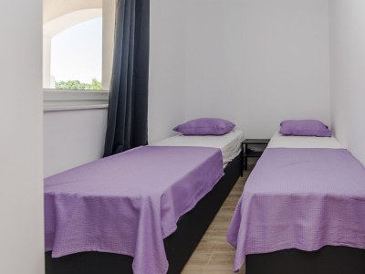 Apartment Two bedroom apartment with terrace Vir A-21782-a - Outdoor photo 8