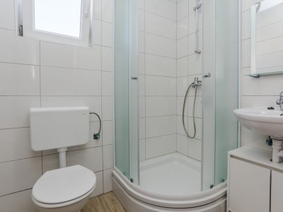 Apartment Two bedroom apartment with terrace Vir A-21782-a - Outdoor photo 9