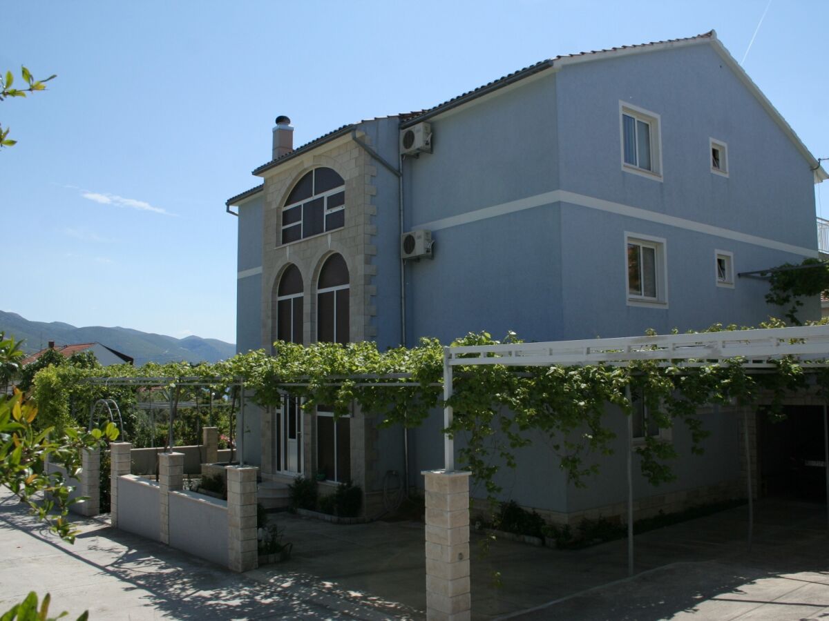 Apartment Studio flat with terrace and sea view Orebić, Pelješac AS-643-a - Outdoor photo 3