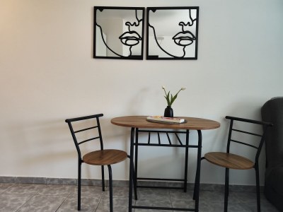 Apartment Studio flat with terrace and sea view Orebić, Pelješac AS-643-a - Outdoor photo 17