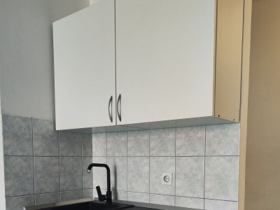 Apartment Studio flat with terrace and sea view Orebić, Pelješac AS-643-a - Outdoor photo 18