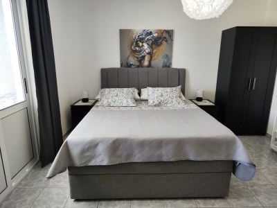 Apartment Studio flat with terrace and sea view Orebić, Pelješac AS-643-a - Outdoor photo 20