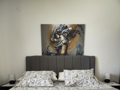 Apartment Studio flat with terrace and sea view Orebić, Pelješac AS-643-a - Outdoor photo 21