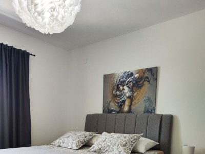 Apartment Studio flat with terrace and sea view Orebić, Pelješac AS-643-a - Outdoor photo 22