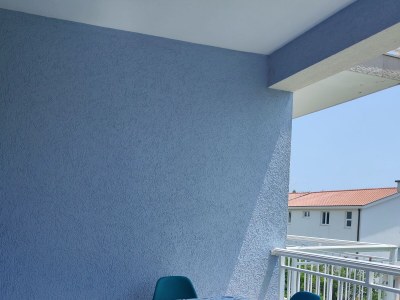 Apartment Studio flat with terrace and sea view Orebić, Pelješac AS-643-a - Outdoor photo 27