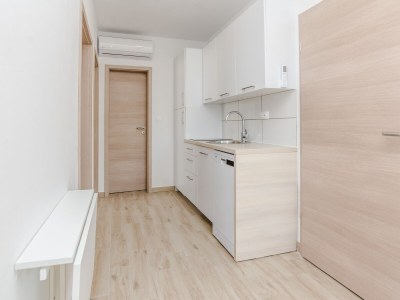 Apartment Two bedroom apartment with balcony Vir A-21782-c - Outdoor photo 6