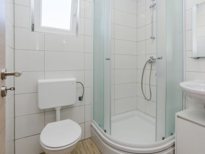 Apartment Two bedroom apartment with balcony Vir A-21782-c - Outdoor photo 8