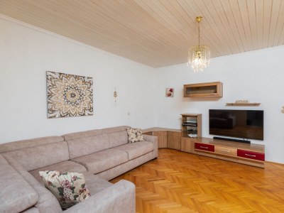 Apartment One bedroom apartment with terrace Tučepi, Makarska A-22005-a - Outdoor photo 15