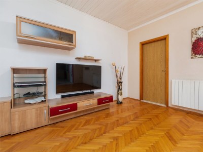 Apartment One bedroom apartment with terrace Tučepi, Makarska A-22005-a - Outdoor photo 17