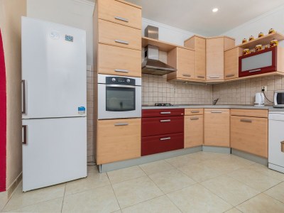 Apartment One bedroom apartment with terrace Tučepi, Makarska A-22005-a - Outdoor photo 21