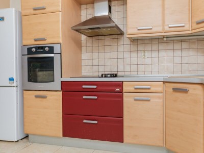 Apartment One bedroom apartment with terrace Tučepi, Makarska A-22005-a - Outdoor photo 22