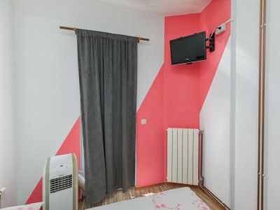 Apartment One bedroom apartment with terrace Tučepi, Makarska A-22005-a - Outdoor photo 24