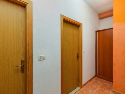 Apartment One bedroom apartment with terrace Tučepi, Makarska A-22005-a - Outdoor photo 28