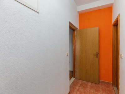 Apartment One bedroom apartment with terrace Tučepi, Makarska A-22005-a - Outdoor photo 29