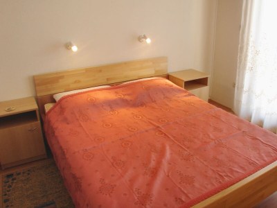 Apartment Two bedroom apartment near beach Pisak, Omiš A-658-c - Outdoor photo 10