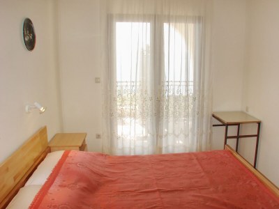 Apartment Two bedroom apartment near beach Pisak, Omiš A-658-c - Outdoor photo 11