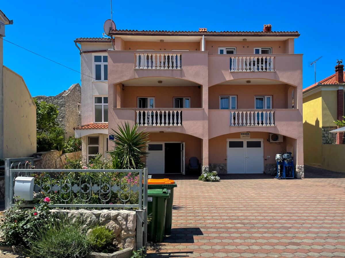 Apartment One bedroom apartment with terrace and sea view Pašman A-694-a - Outdoor photo 4