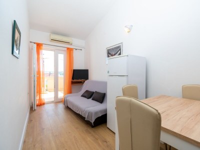 Apartment One bedroom apartment with terrace and sea view Pašman A-694-a - Outdoor photo 15