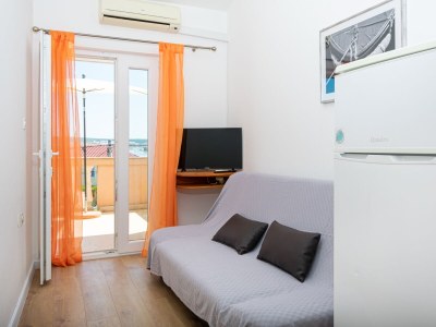 Apartment One bedroom apartment with terrace and sea view Pašman A-694-a - Outdoor photo 16