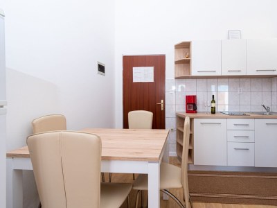 Apartment One bedroom apartment with terrace and sea view Pašman A-694-a - Outdoor photo 18