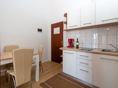 Apartment One bedroom apartment with terrace and sea view Pašman A-694-a - Outdoor photo 19