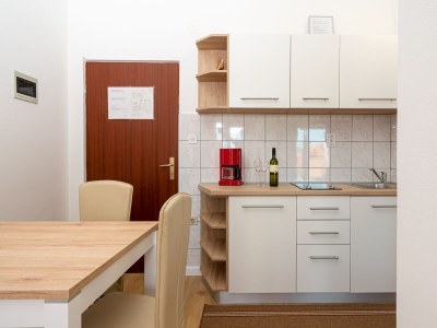 Apartment One bedroom apartment with terrace and sea view Pašman A-694-a - Outdoor photo 21