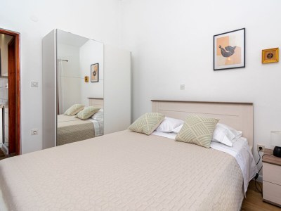 Apartment One bedroom apartment with terrace and sea view Pašman A-694-a - Outdoor photo 26