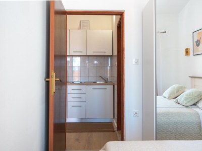 Apartment One bedroom apartment with terrace and sea view Pašman A-694-a - Outdoor photo 27