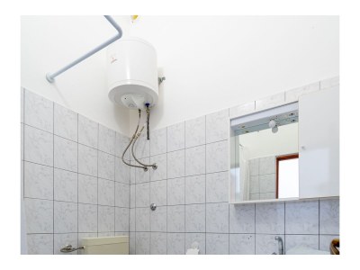 Apartment One bedroom apartment with terrace and sea view Pašman A-694-a - Outdoor photo 29