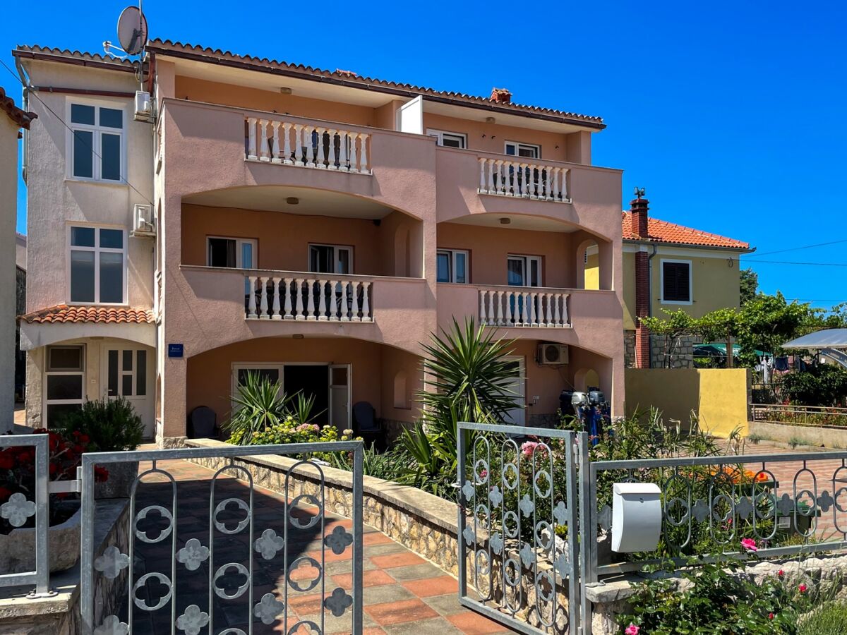 Apartment Two bedroom apartment with terrace and sea view Pašman A-694-b - Outdoor photo 3