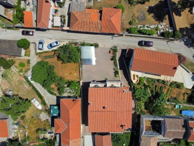 Apartment Two bedroom apartment with terrace and sea view Pašman A-694-b - Outdoor photo 6