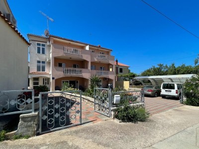 Apartment Two bedroom apartment with terrace and sea view Pašman A-694-b - Outdoor photo 13