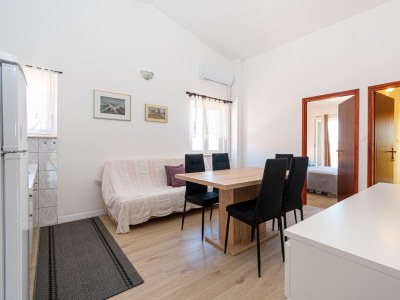 Apartment Two bedroom apartment with terrace and sea view Pašman A-694-b - Outdoor photo 15