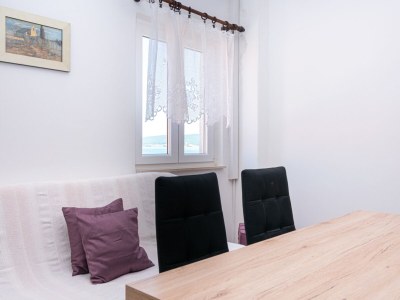 Apartment Two bedroom apartment with terrace and sea view Pašman A-694-b - Outdoor photo 16